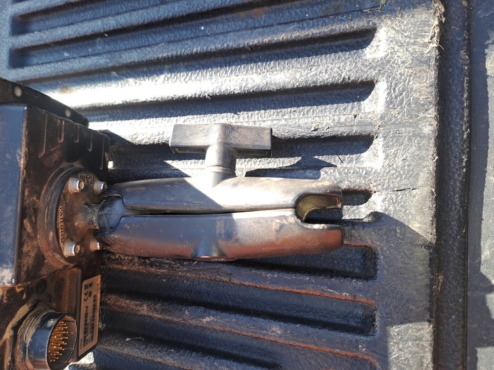 Trimble CB450 90450-00 Machine Control Display Box