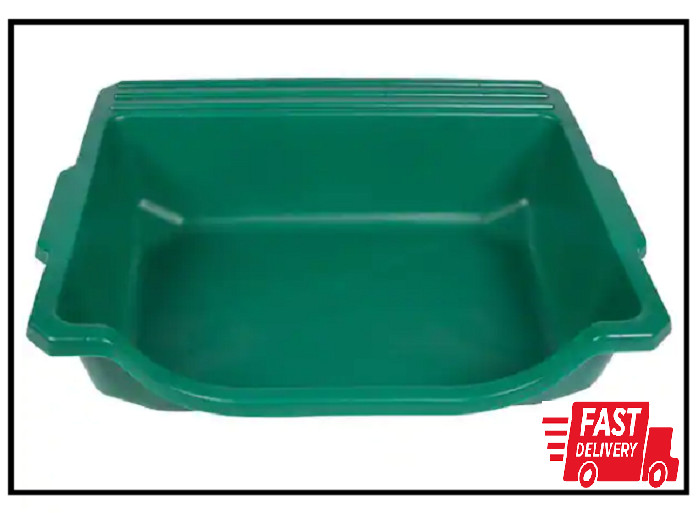 Table-Top Gardener Portable Potting Tray