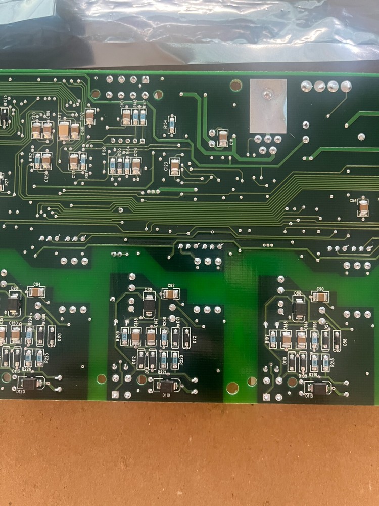 Eaton 101073476-100 Rev D00 IGBT Board