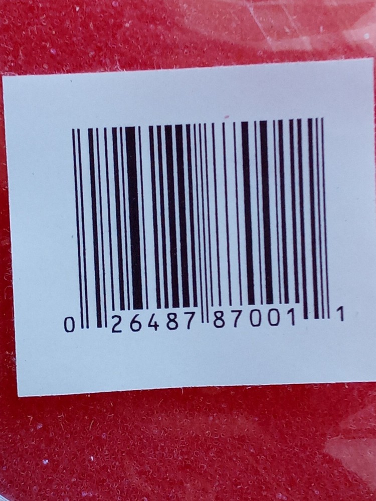6 Charles Leonard Moistener Cups 87001