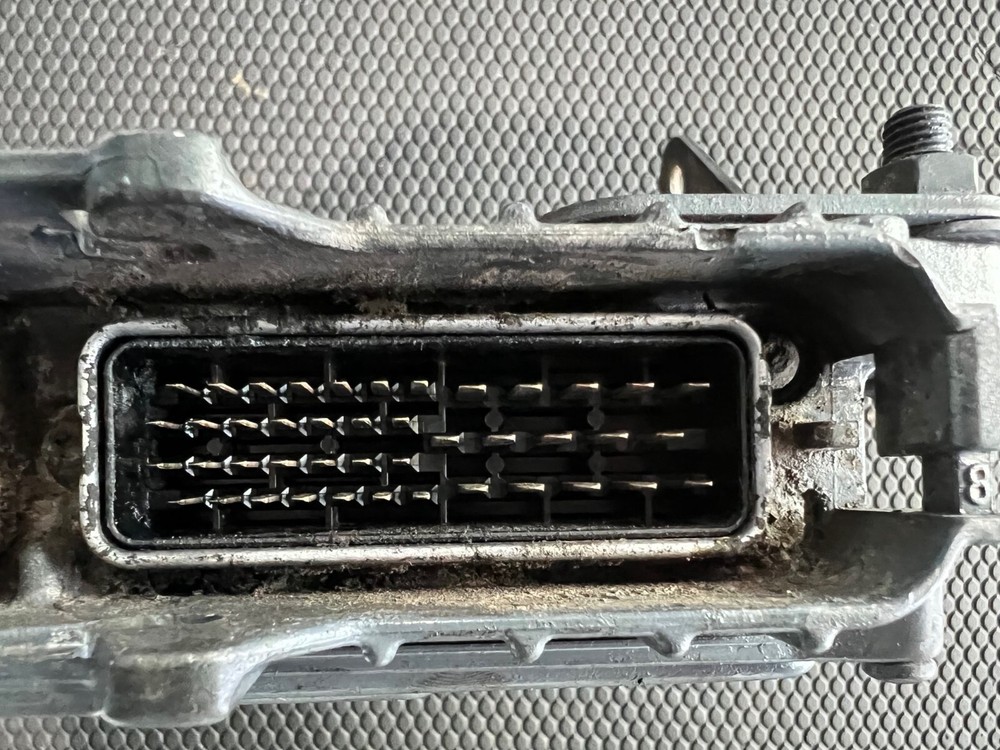 OEM Mack AMI Diesel Engine Control Module, ECM, ECU, 12MS530M