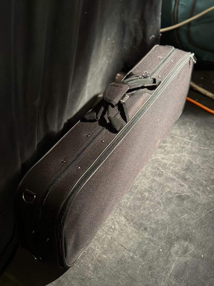 Brand New Unbranded 4/4 Violin