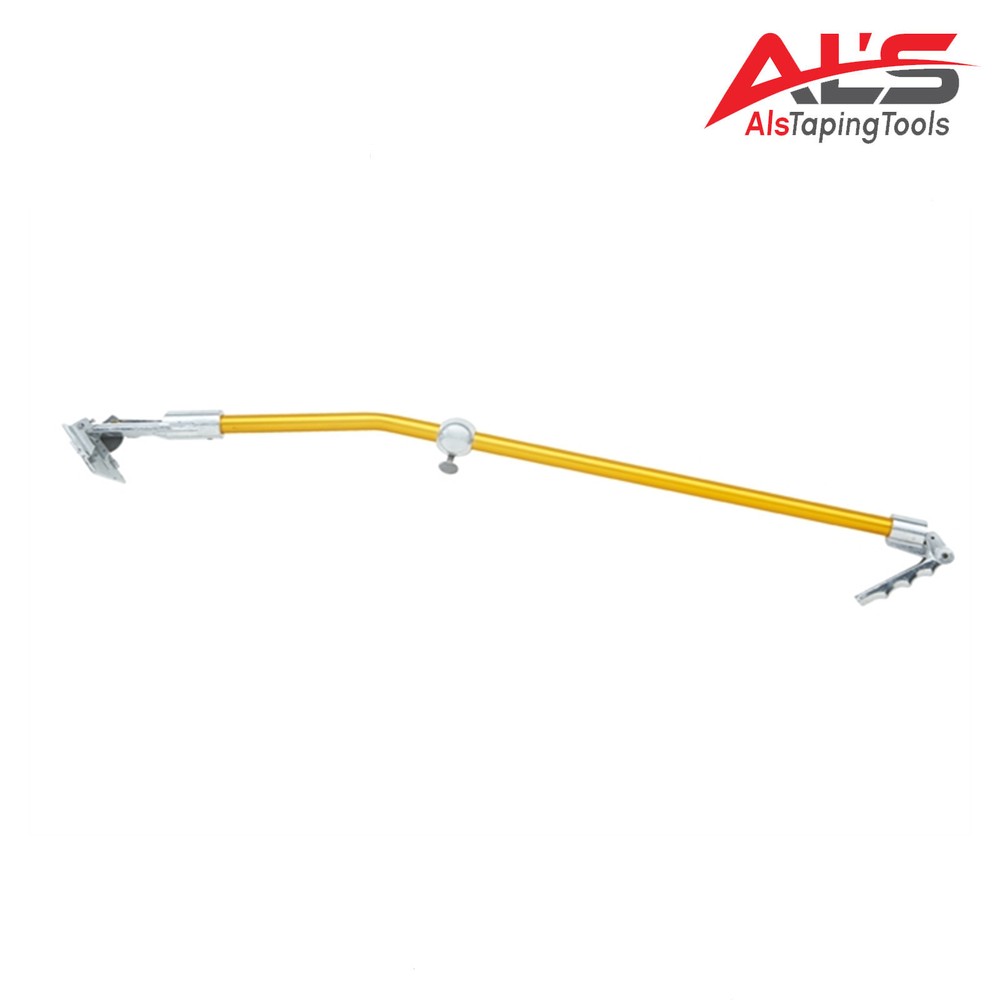 TapeTech 34" Easy Finish® Bent Flat Box Handle 8134TT