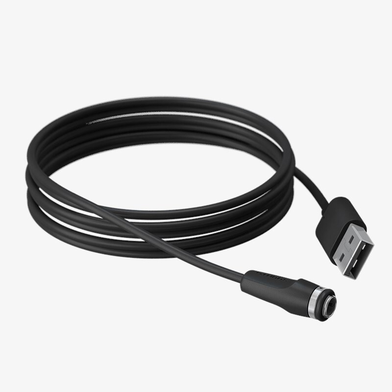 Suunto D6 Dive Computer with USB cable