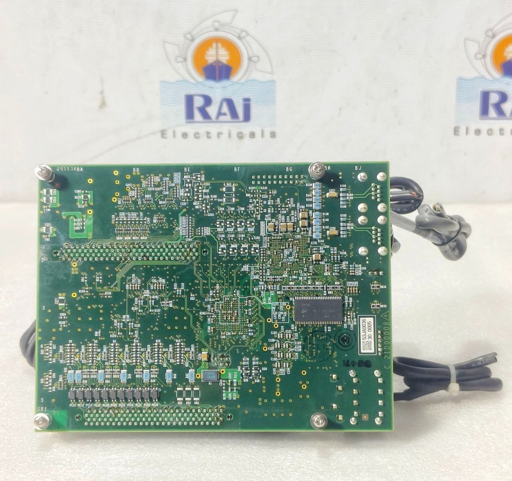 HITACHI PSMOEF-01R PRINTED CIRCUIT BOARD (PCB) FREE SHIPPING