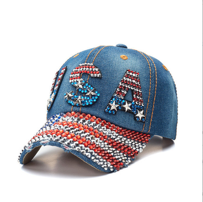 Fashion cap