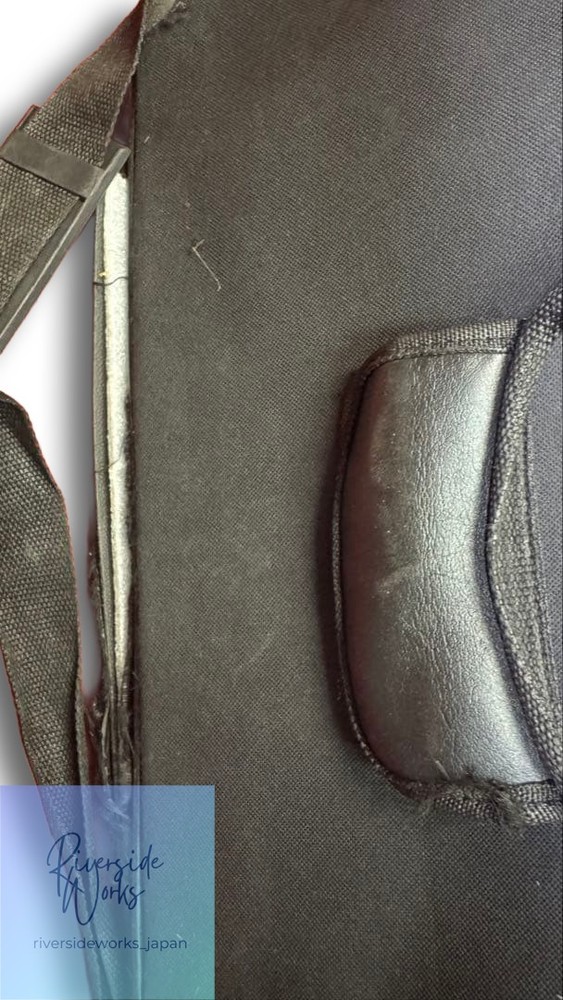 ROCKBOARD by WARWICK Pedalboard