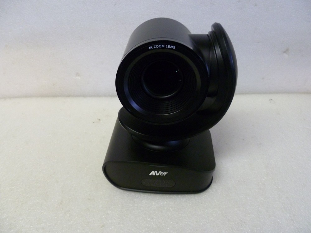 EVER 4K UHD PTZ CAM540 CONFERENCE CAMERA