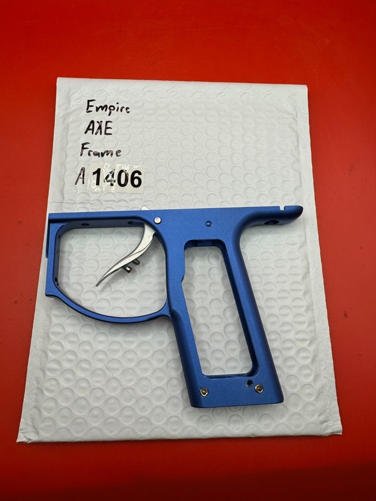 Empire AXE Paintball Marker Frame