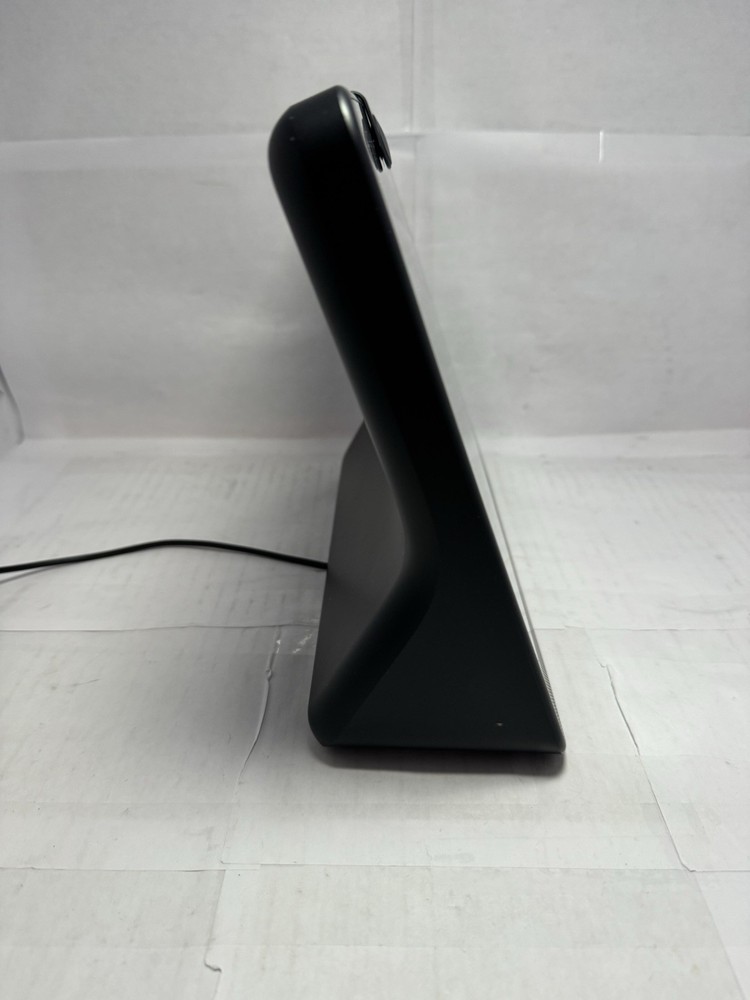 Facebook Portal 10” Smart Video Calling Display Touchscreen Tested Working