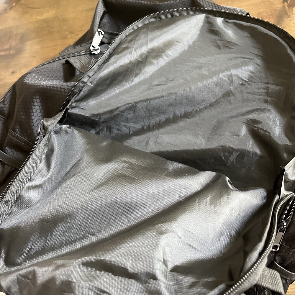 Himal Backpack Pro Baseball Bat for Baseball TBall Softball EUC