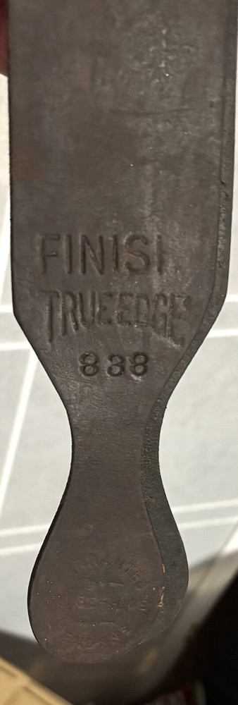 VTG 4 Strop Set GUC