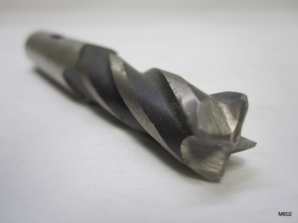 Gorham M-2 End Mill ESX-103