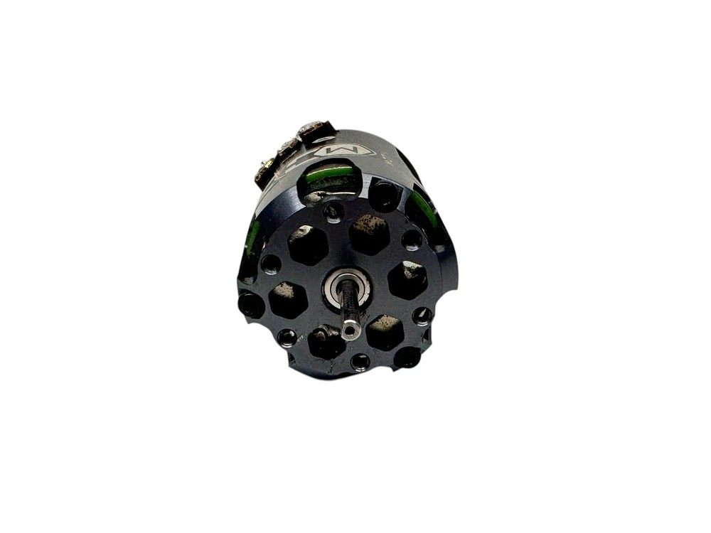 Motiv M-Code MC2 17.5T Modified Brushless Motor Rc Part #14818