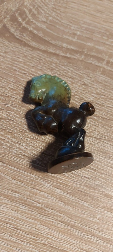 Antique Wax Seal 8 pieces