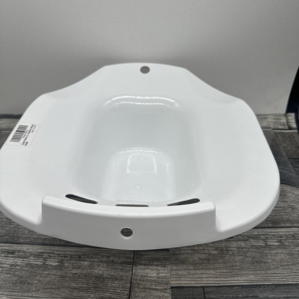 Soothic Sitz Bath Tub Hemorrhoid Soother Salt
