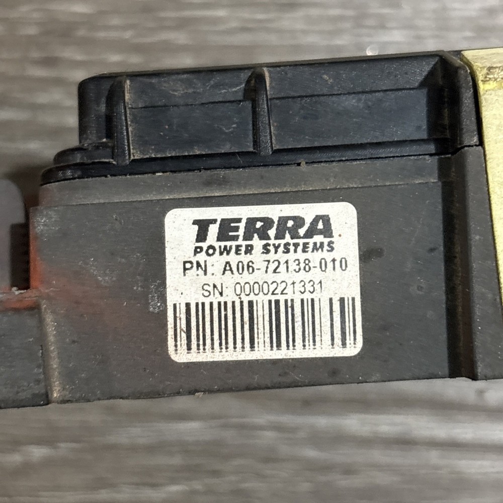 FREIGHTLINER CASCADIA ELECTRICAL COMPONENT P/N A06-72138-010