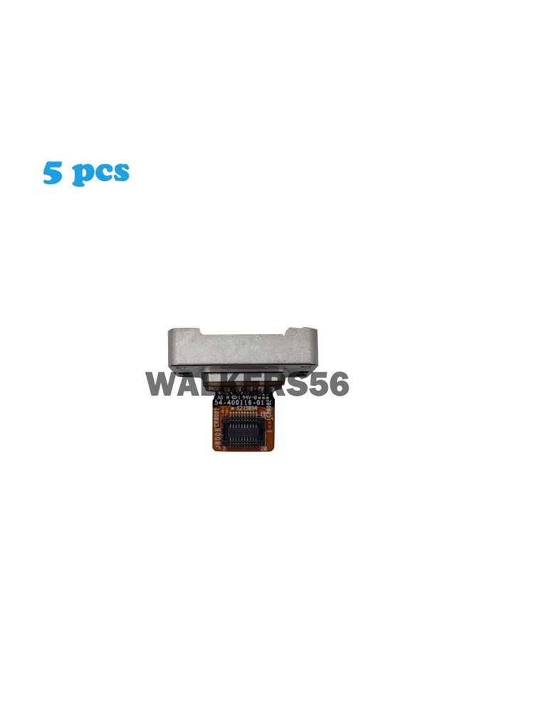 5pcs Side Connector Replacement for Zebra WT6000 WT6300 WT63B0 54-400116-01