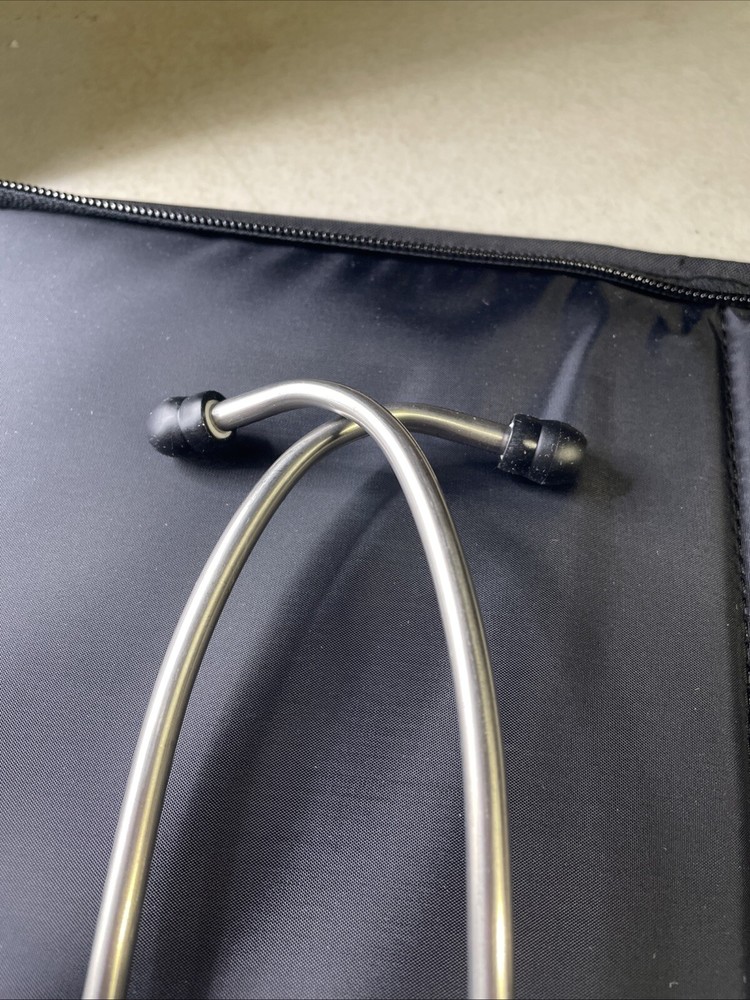 Cardionics E-Scope II 7710 Belt Model Stethoscope