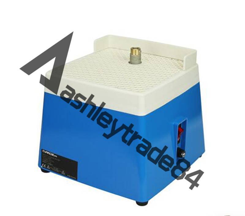 220V Mini Automatic Water Stained Glass Grinder DIY Desktop Grinding Machine