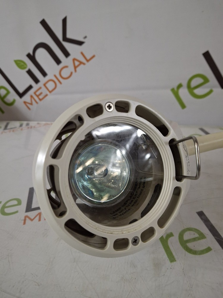 Wildman lighting Co Halux 50sx Exam light