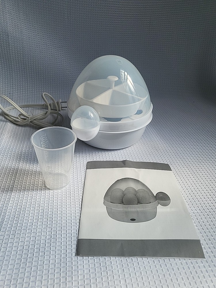 egg cooker electric