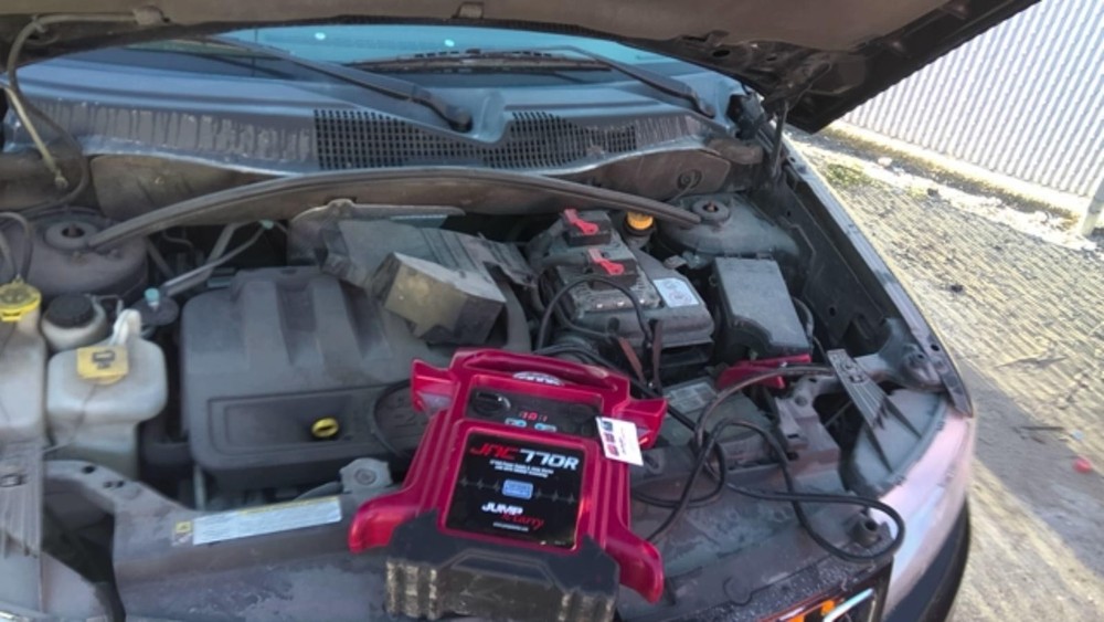 Used Transmission Control Module fits: 2013 Jeep Compass Transmission LH under d