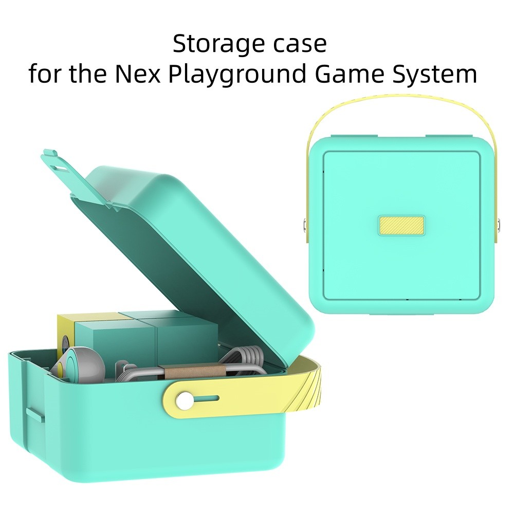For Nex Playground Game System Console Storage Case High Quality