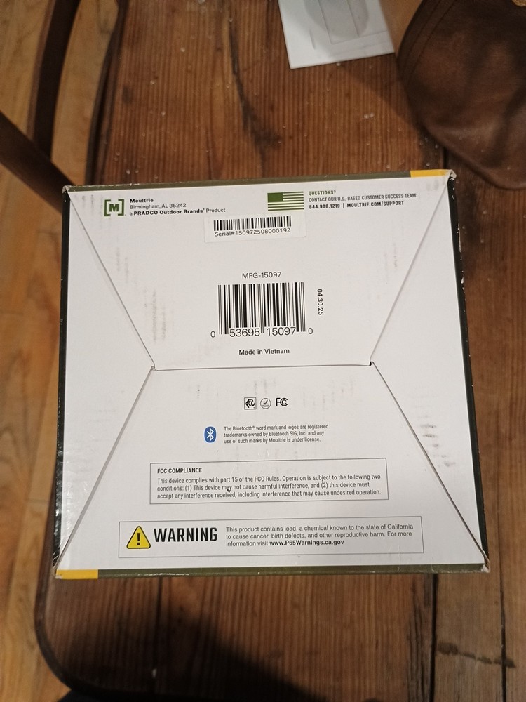 Moultrie Pro Hunter III Deer Feeder Kit