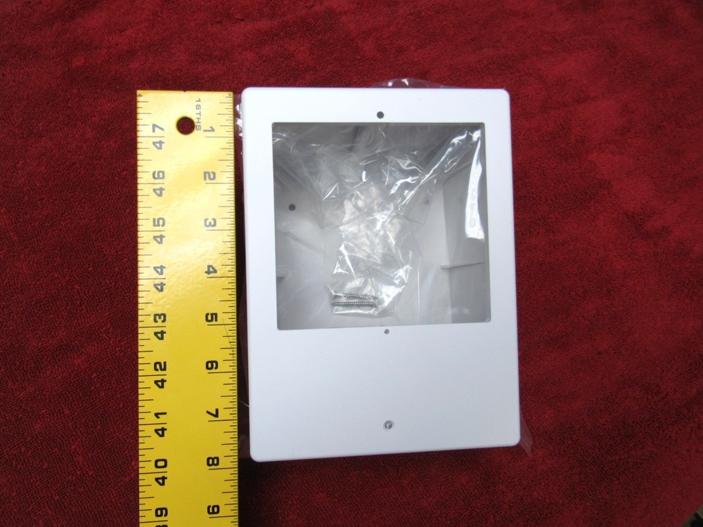 dmc1HRWS M&S Systems Surface-Mount Rough-in box