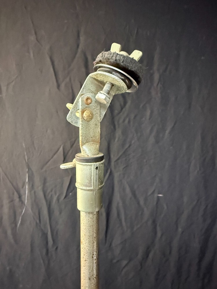 Vintage Unbranded Cymbal Stand