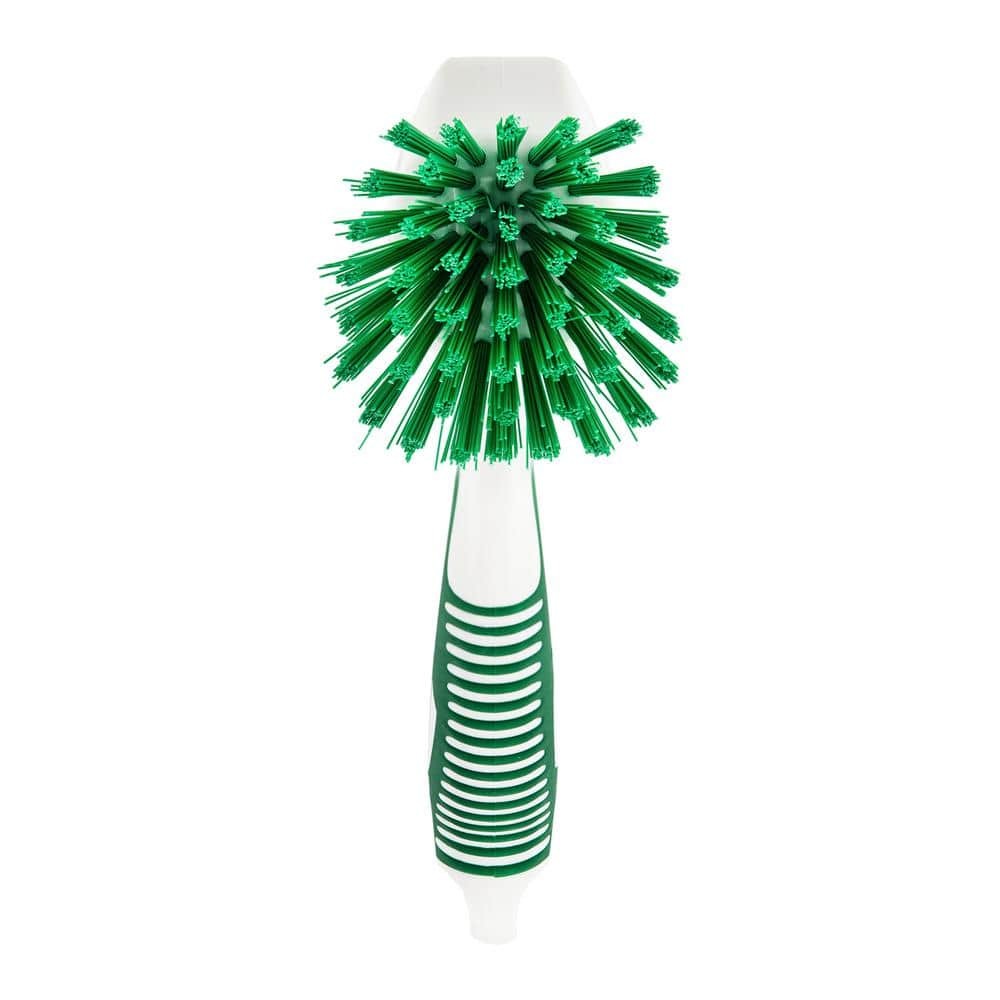 Grout, Kitchen and All-Purpose Scrub Brush Combo Set