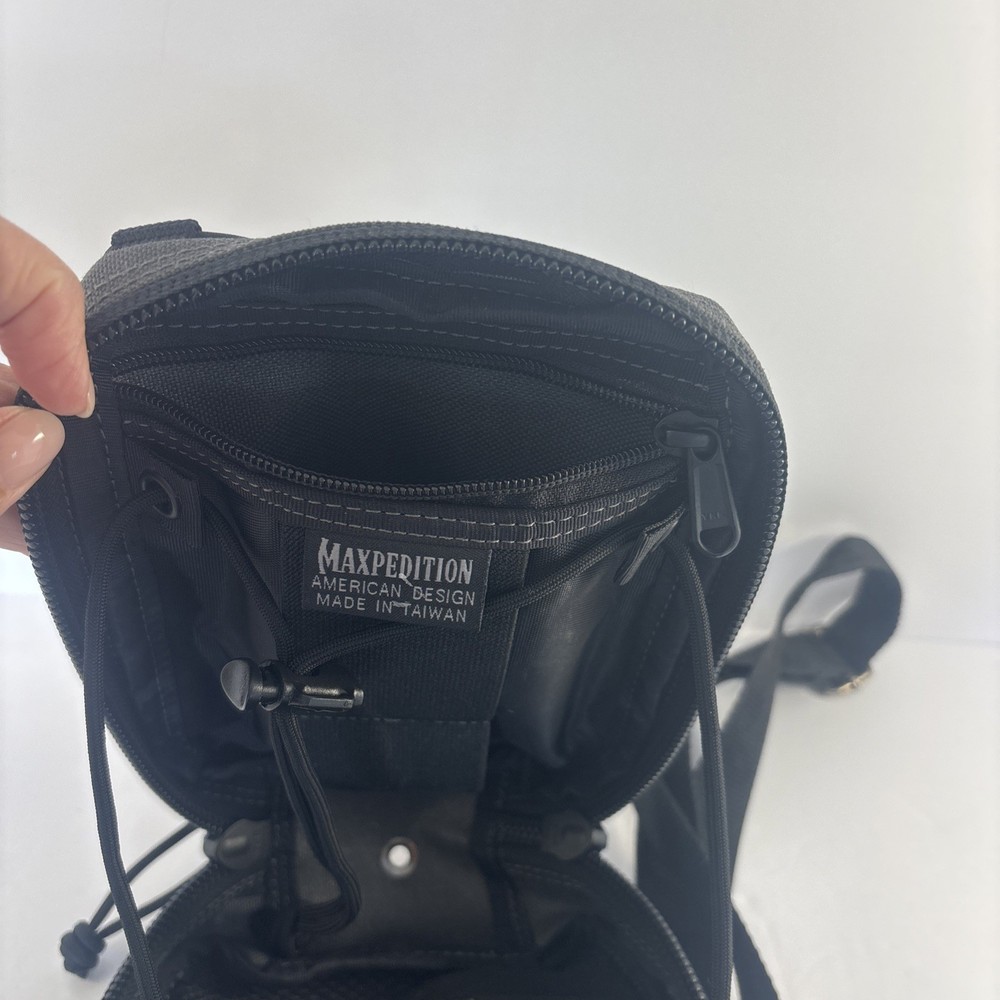 Maxpedition Trail Bag