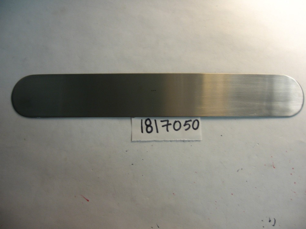 2 PCS. MALLEABLE RETRACTOR 13"