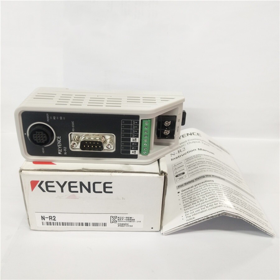 1pc new KEYENC N-R2