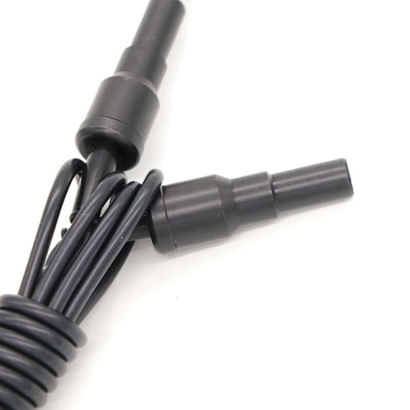 Universal 8-4 Unipolar Coagulation Line Monopolar Cable For Laparoscopic