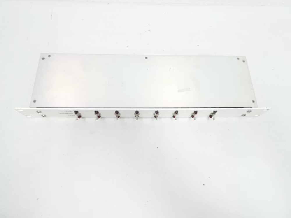 Diamond Electronics 511318-1043 Terminal Switch Unit