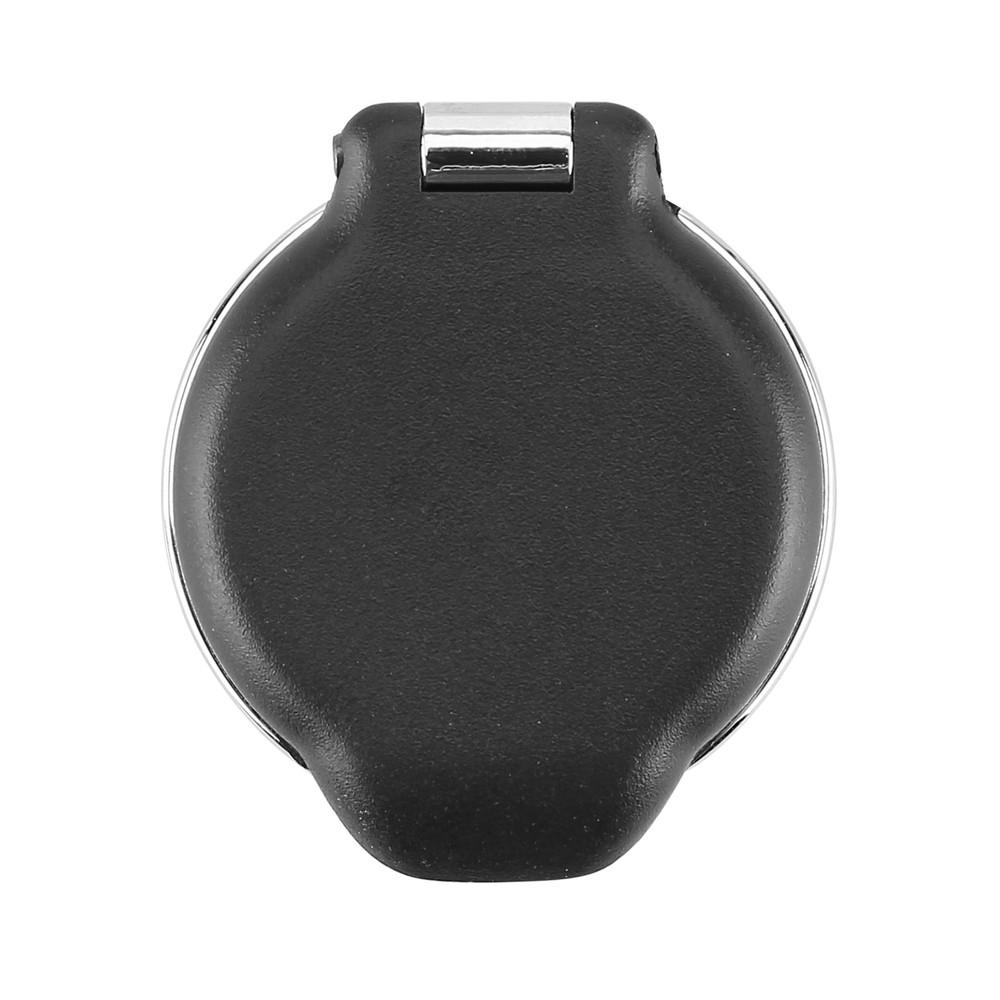 2PCS 20983936 Cigarette Lighter Power Outlet Socket Cap Plug Cover Set 25793816
