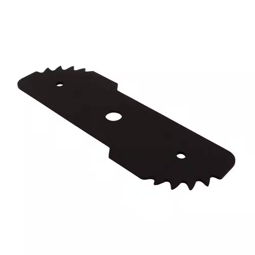 7-1/2 In. Edger Blade