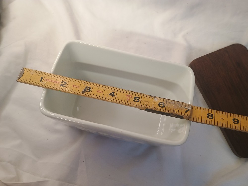 Better Homes And Gardens Butter Dish