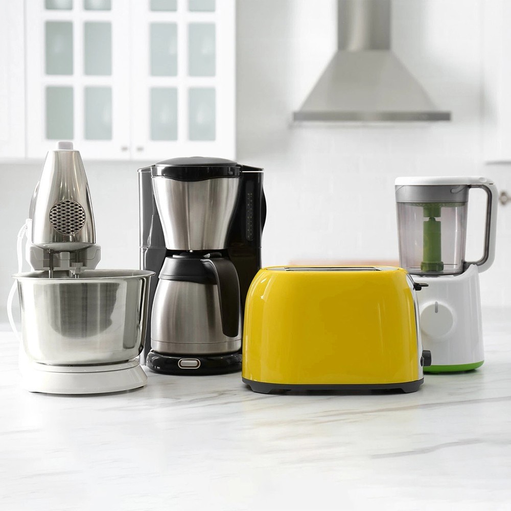 3 Pin PTC Starter Relay and Overload Protector for Refrigerator Compressors