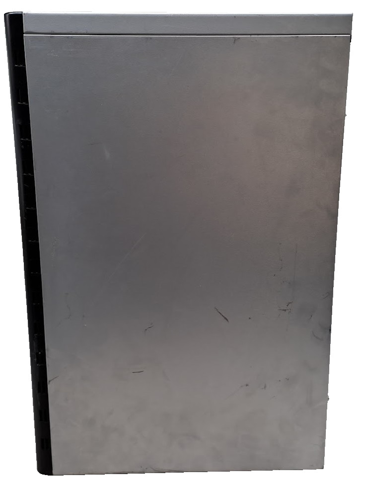 Microboards Technology QD-DVD-1210 DVD Duplicator Burner Disc Copier