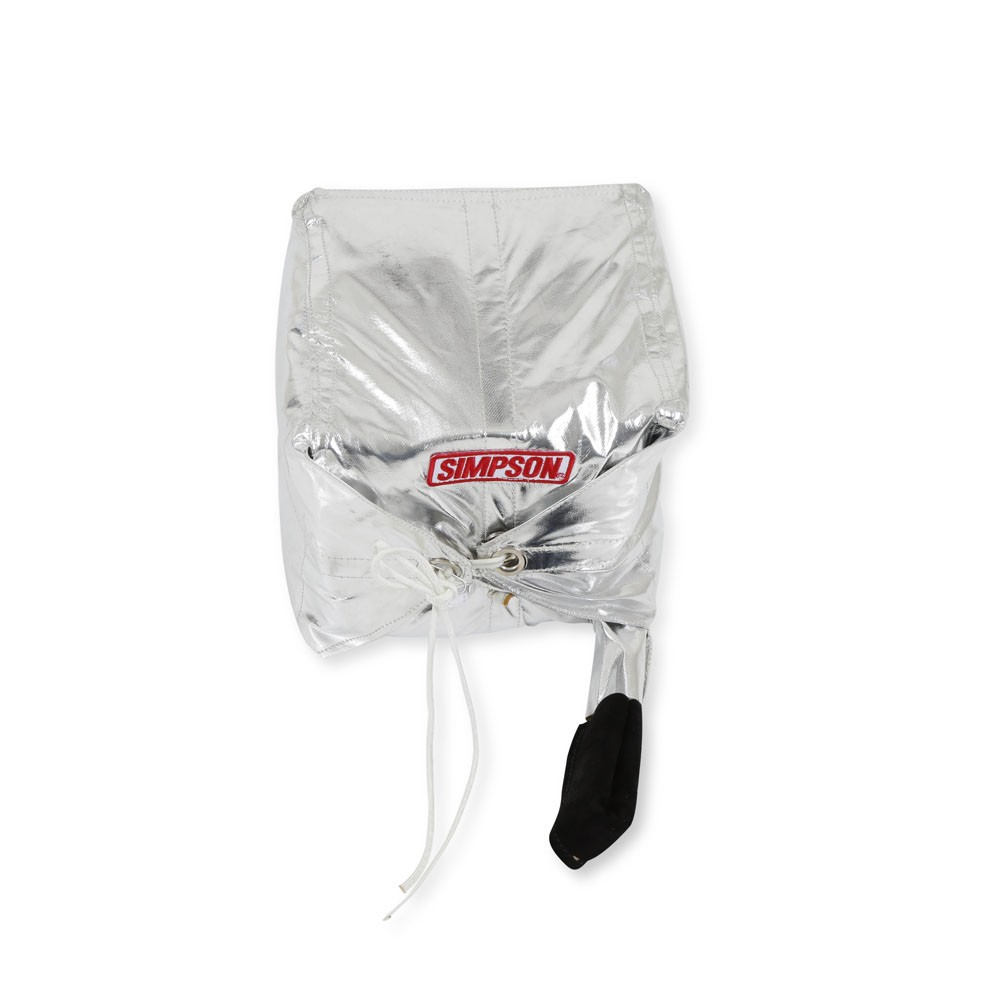 Simpson Parachute 42061BK;