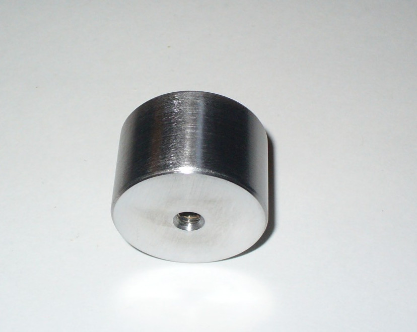 Archery Stabilizer Weights/7.9 Ounces/1/4-20 Stabilizer Weight