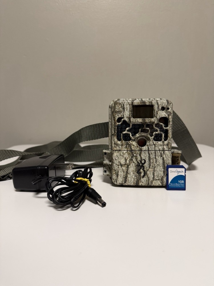 BROWNING Strike Force BTC-12HD