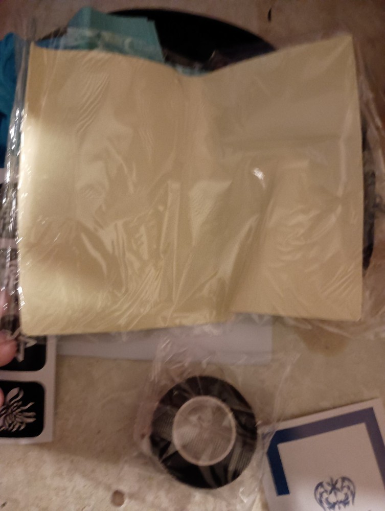 wireless neebol tattoo Kit