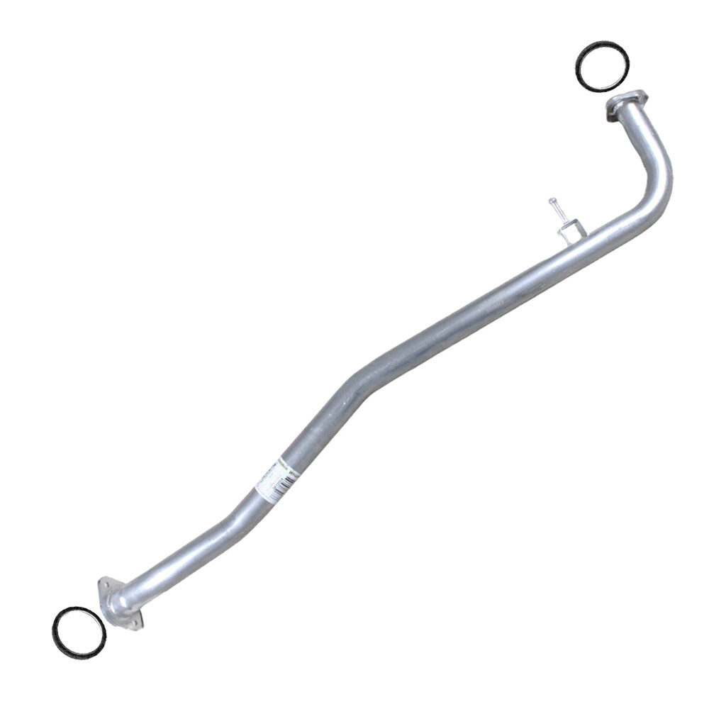 Direct Fit Intermediate pipe compatible with: 2012-2017 Toyota Camry 2.5L
