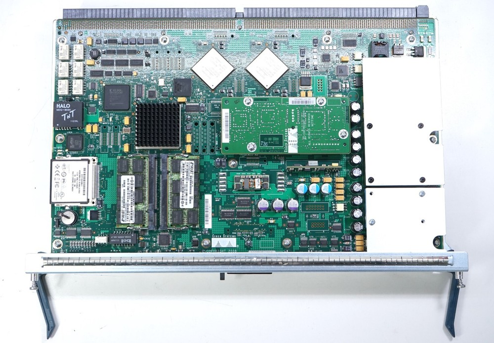 Cisco ESR-PRE4 Performance Routing Engine for UBR10012