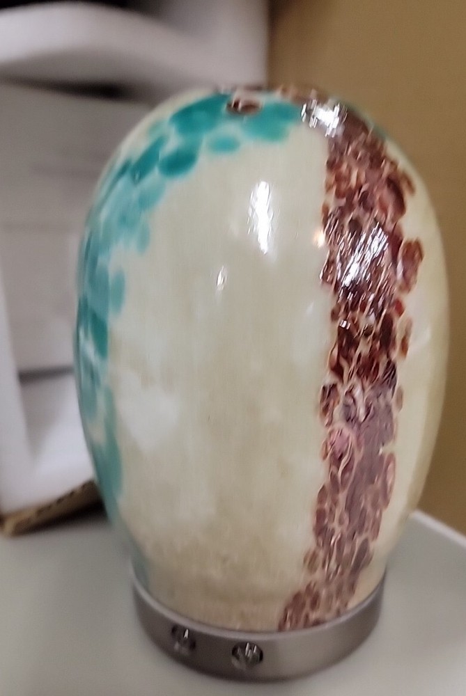 AA Dream Art - Stone Pattern Aromatherapy Machine Humidifier