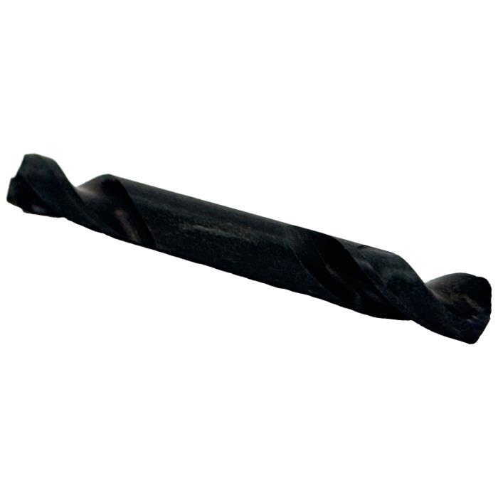 7/32 HSS Sheeters Double End Drill Bit